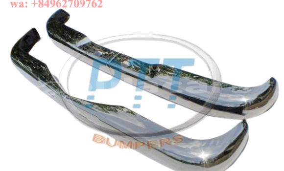 Buy Mercedes Benz W110 Bumper in Barotu in Western Buy Mercedes Benz W110 Bumper in Barotu in Western