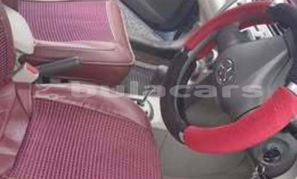 Acheter Occasion Voiture Toyota Belta Autre à Suva, Central