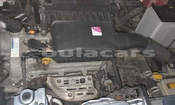 Buy Used Toyota Belta Other Car in Suva in Central Buy Used Toyota Belta Other Car in Suva in Central