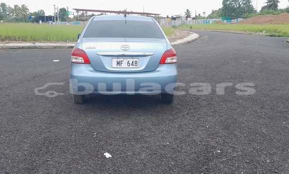 Buy Used Toyota Belta Other Car in Suva in Central Buy Used Toyota Belta Other Car in Suva in Central