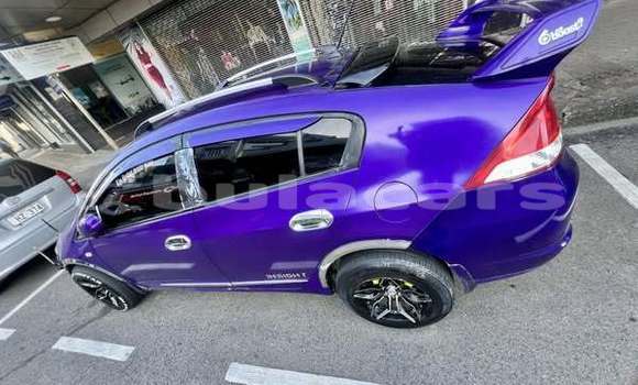 Buy Used Honda Insight Other Car in Suva in Central Buy Used Honda Insight Other Car in Suva in Central