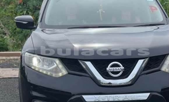 Acheter Occasion Voiture Nissan X–Trail Autre à Suva, Central Acheter Occasion Voiture Nissan X–Trail Autre à Suva, Central