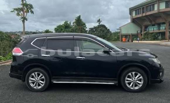 Acheter Occasion Voiture Nissan X–Trail Autre à Suva, Central Acheter Occasion Voiture Nissan X–Trail Autre à Suva, Central