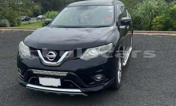 Acheter Occasion Voiture Nissan X–Trail Autre à Suva, Central Acheter Occasion Voiture Nissan X–Trail Autre à Suva, Central