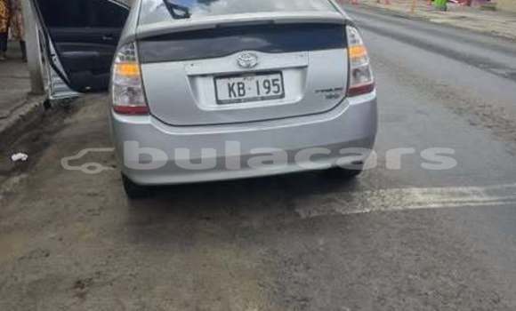 Buy Used Toyota Prius Other Car in Suva in Central