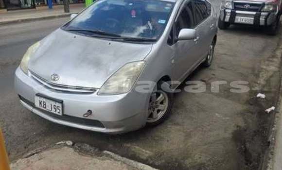 Buy Used Toyota Prius Other Car in Suva in Central Buy Used Toyota Prius Other Car in Suva in Central