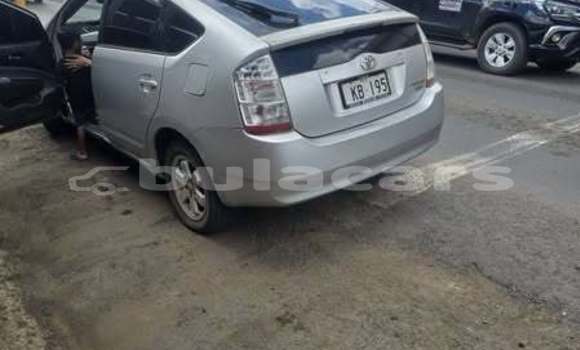 Buy Used Toyota Prius Other Car in Suva in Central Buy Used Toyota Prius Other Car in Suva in Central