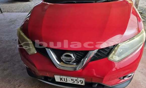 Acheter Occasion Voiture Nissan X–Trail Autre à Suva, Central Acheter Occasion Voiture Nissan X–Trail Autre à Suva, Central