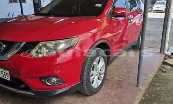 Acheter Occasion Voiture Nissan X–Trail Autre à Suva, Central Acheter Occasion Voiture Nissan X–Trail Autre à Suva, Central