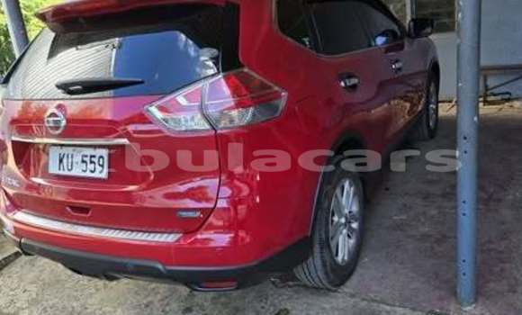 Acheter Occasion Voiture Nissan X–Trail Autre à Suva, Central Acheter Occasion Voiture Nissan X–Trail Autre à Suva, Central