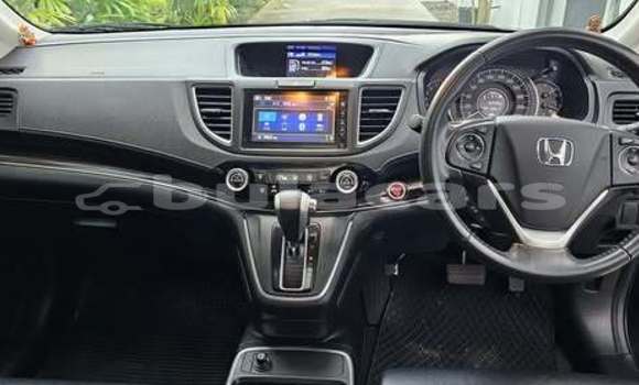 Buy Used Honda CRV Other Car in Suva in Central Buy Used Honda CRV Other Car in Suva in Central
