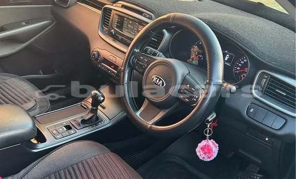 Buy Used Kia Sorento Other Car in Suva in Central Buy Used Kia Sorento Other Car in Suva in Central