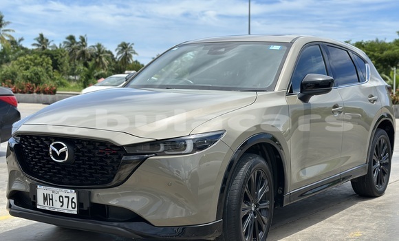 Buy Used Mazda CX-5 Other Car in Sigatoka in Western Buy Used Mazda CX-5 Other Car in Sigatoka in Western