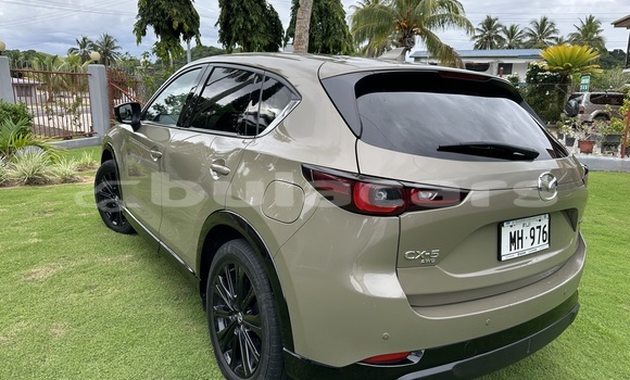 Buy Used Mazda CX-5 Other Car in Sigatoka in Western Buy Used Mazda CX-5 Other Car in Sigatoka in Western