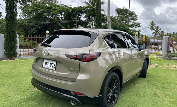 Buy Used Mazda CX-5 Other Car in Sigatoka in Western Buy Used Mazda CX-5 Other Car in Sigatoka in Western