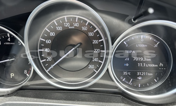 Buy Used Mazda CX-5 Other Car in Sigatoka in Western Buy Used Mazda CX-5 Other Car in Sigatoka in Western