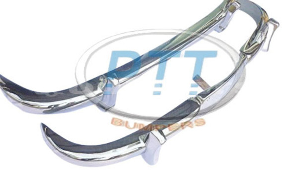 Buy Mercedes Benz 220A Bumper in Deuba in Central Buy Mercedes Benz 220A Bumper in Deuba in Central