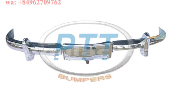 Buy Mercedes Benz 220A Bumper in Deuba in Central Buy Mercedes Benz 220A Bumper in Deuba in Central