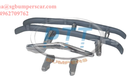Buy Simca 9 Sport bumper in Deuba in Central Buy Simca 9 Sport bumper in Deuba in Central