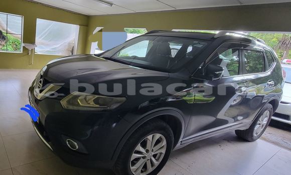 Buy Used Nissan X–Trail Black Car in Suva in Central Buy Used Nissan X–Trail Black Car in Suva in Central