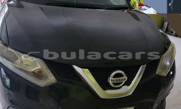 Acheter Occasion Voiture Nissan X–Trail Noir à Suva, Central Acheter Occasion Voiture Nissan X–Trail Noir à Suva, Central