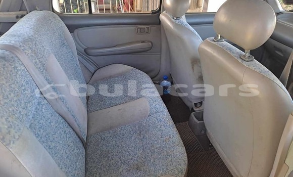 Acheter Occasion Voiture Nissan March Autre à Suva, Central Acheter Occasion Voiture Nissan March Autre à Suva, Central