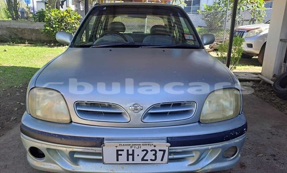Acheter Occasion Voiture Nissan March Autre à Suva, Central Acheter Occasion Voiture Nissan March Autre à Suva, Central