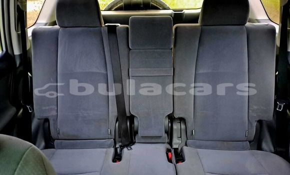 Acheter Occasion Voiture Toyota Prado Autre à Suva, Central Acheter Occasion Voiture Toyota Prado Autre à Suva, Central