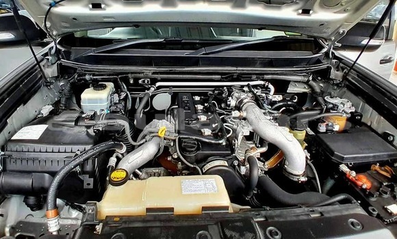 Acheter Occasion Voiture Toyota Prado Autre à Suva, Central Acheter Occasion Voiture Toyota Prado Autre à Suva, Central