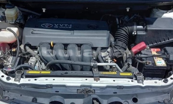 Acheter Occasion Voiture Toyota Wish Blanc à Suva, Central Acheter Occasion Voiture Toyota Wish Blanc à Suva, Central