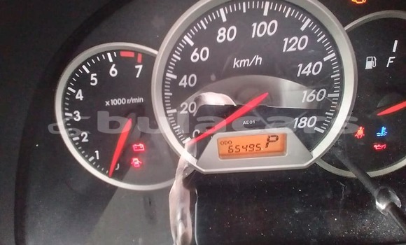 Acheter Occasion Voiture Toyota Wish Autre à Suva, Central Acheter Occasion Voiture Toyota Wish Autre à Suva, Central