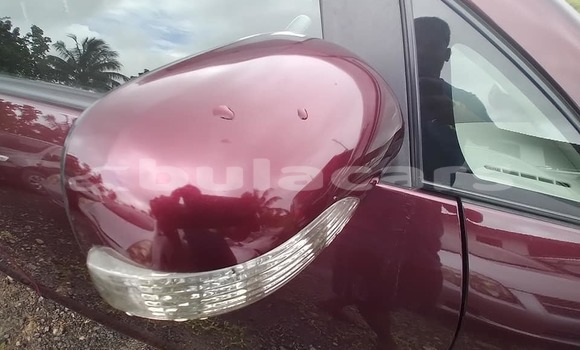 Acheter Occasion Voiture Toyota Wish Autre à Suva, Central Acheter Occasion Voiture Toyota Wish Autre à Suva, Central