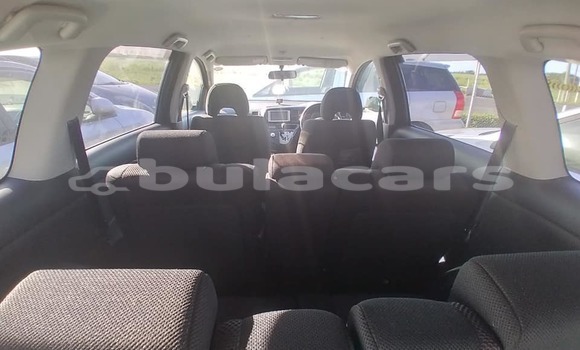 Acheter Occasion Voiture Toyota Wish Noir à Suva, Central Acheter Occasion Voiture Toyota Wish Noir à Suva, Central