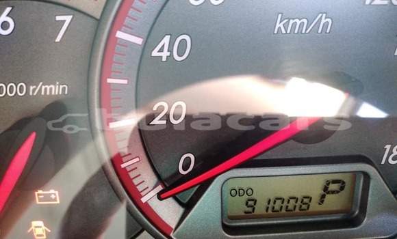 Acheter Occasion Voiture Toyota Wish Noir à Suva, Central Acheter Occasion Voiture Toyota Wish Noir à Suva, Central