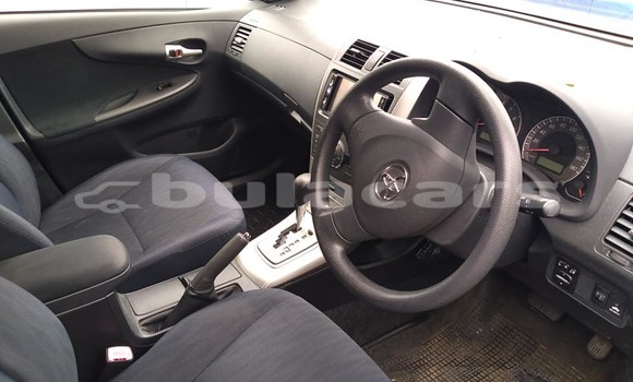 Acheter Occasion Voiture Toyota Fielder Autre à Suva, Central Acheter Occasion Voiture Toyota Fielder Autre à Suva, Central