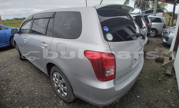Acheter Occasion Voiture Toyota Fielder Autre à Suva, Central Acheter Occasion Voiture Toyota Fielder Autre à Suva, Central