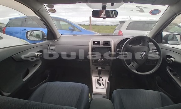 Acheter Occasion Voiture Toyota Fielder Autre à Suva, Central Acheter Occasion Voiture Toyota Fielder Autre à Suva, Central