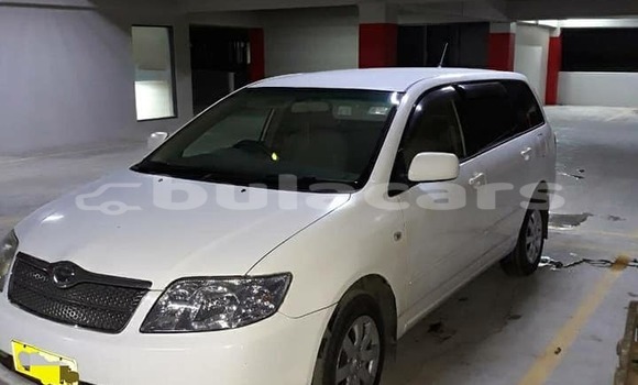 Acheter Occasion Voiture Toyota Corolla Autre à Suva, Central Acheter Occasion Voiture Toyota Corolla Autre à Suva, Central