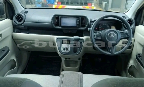 Acheter Occasion Voiture Toyota Passo Rouge à Korovou, Central Acheter Occasion Voiture Toyota Passo Rouge à Korovou, Central