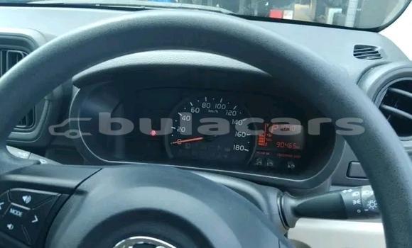 Acheter Occasion Voiture Toyota Passo Rouge à Korovou, Central Acheter Occasion Voiture Toyota Passo Rouge à Korovou, Central