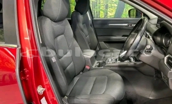 Acheter Occasion Voiture Mazda CX-5 Rouge à Labasa, Northern Acheter Occasion Voiture Mazda CX-5 Rouge à Labasa, Northern