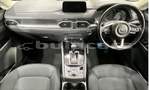 Acheter Occasion Voiture Mazda CX-5 Rouge à Labasa, Northern Acheter Occasion Voiture Mazda CX-5 Rouge à Labasa, Northern