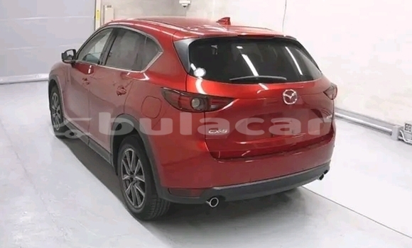 Acheter Occasion Voiture Mazda CX-5 Rouge à Labasa, Northern Acheter Occasion Voiture Mazda CX-5 Rouge à Labasa, Northern