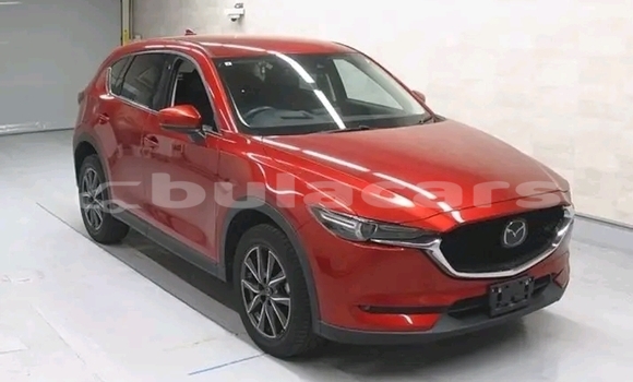 Acheter Occasion Voiture Mazda CX-5 Rouge à Labasa, Northern Acheter Occasion Voiture Mazda CX-5 Rouge à Labasa, Northern
