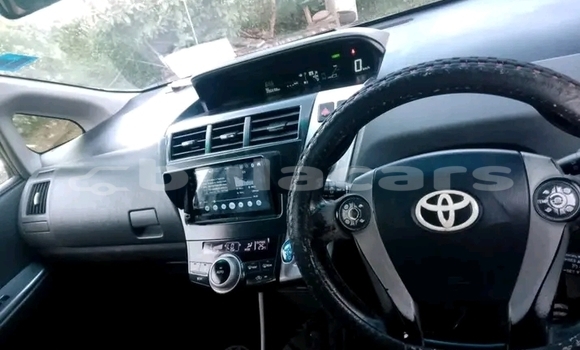 Acheter Occasion Voiture Toyota Aqua Noir à Korovou, Central Acheter Occasion Voiture Toyota Aqua Noir à Korovou, Central