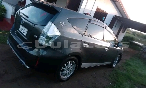 Acheter Occasion Voiture Toyota Aqua Noir à Korovou, Central Acheter Occasion Voiture Toyota Aqua Noir à Korovou, Central