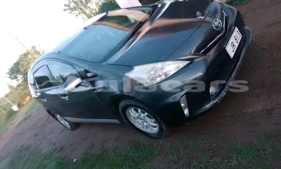 Acheter Occasion Voiture Toyota Aqua Noir à Korovou, Central Acheter Occasion Voiture Toyota Aqua Noir à Korovou, Central