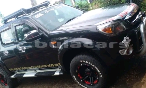 Acheter Occasion Voiture Ford Ranger (North America) Autre à Labasa, Northern