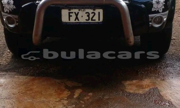 Acheter Occasion Voiture Ford Ranger (North America) Autre à Labasa, Northern Acheter Occasion Voiture Ford Ranger (North America) Autre à Labasa, Northern