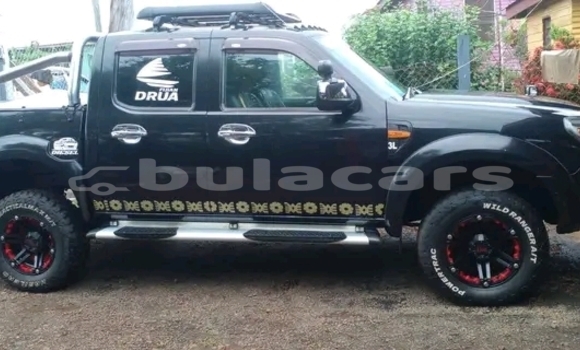 Acheter Occasion Voiture Ford Ranger (North America) Autre à Labasa, Northern Acheter Occasion Voiture Ford Ranger (North America) Autre à Labasa, Northern